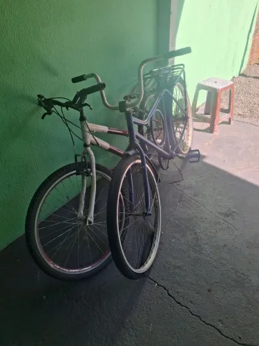 2 Bicicletas por apenas