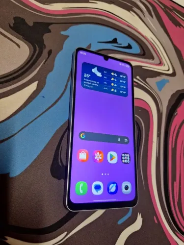 GALAXY A06 5G