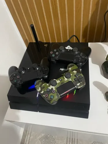 PlayStation 4