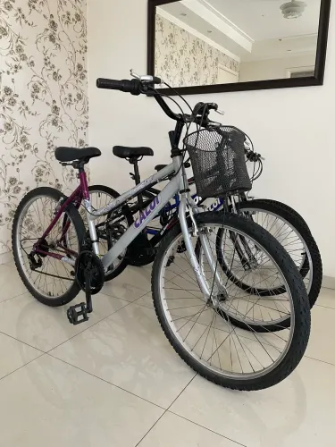 BICICLETAS CALOI