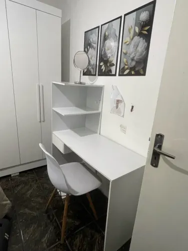 Mesa de estudos