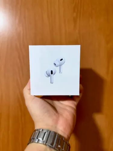 AirPods primeira linha