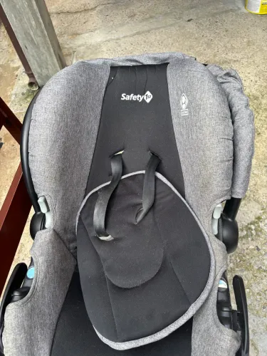 Bebê conforto safety