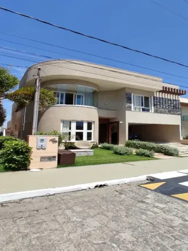 Casa à venda no Reserva Aruanã Residencial , ARUANA, Aracaju, SE