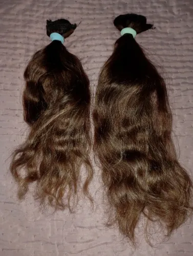 Mega Hair 