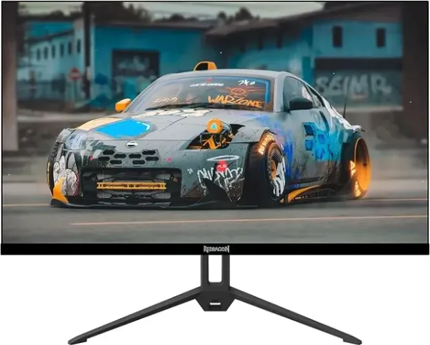 Monitor Gamer Redragon Sapphire 24 144hz