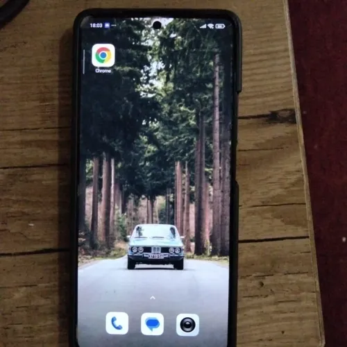 Vendo ou Troco Redmi note 13 5g (leia a descrição)