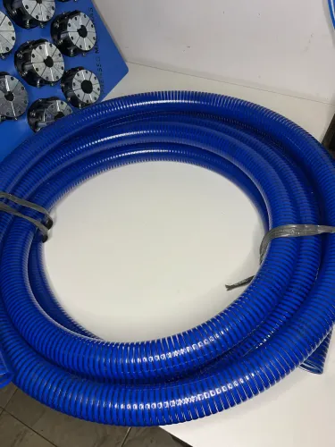MANGOTE SUCÇÃO AZUL 1POL A 8 POL