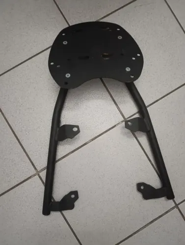 Suporte baú Tracer GT