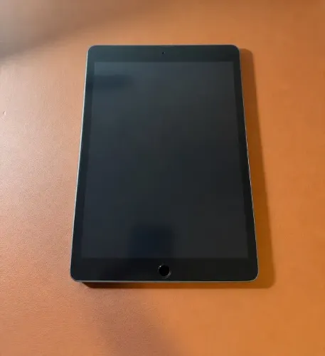 iPad 8 - 32 GB +Caneta | +Pelicula | +Capa | +Cabos