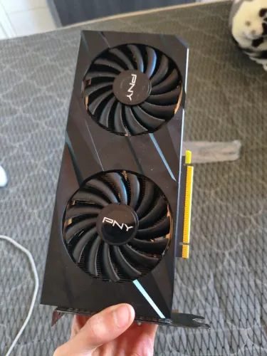 Rtx 3060 12gb pny