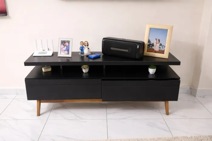 Rack Para TV Até 60