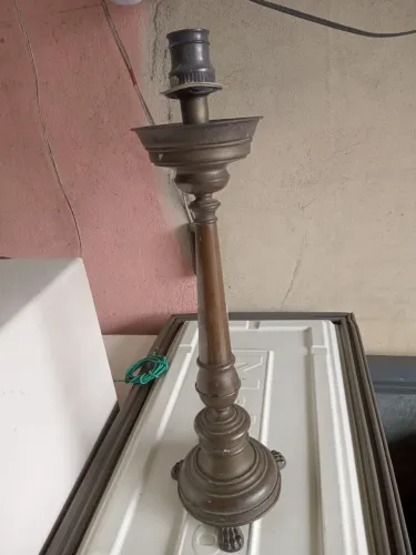 Tocheiro Antigo