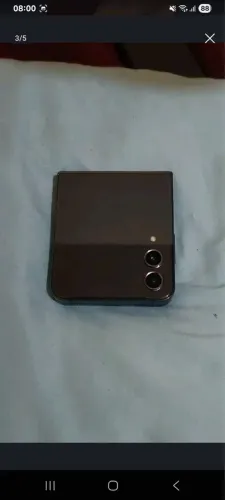 SAMSUNG FLIP 4 - 256g
