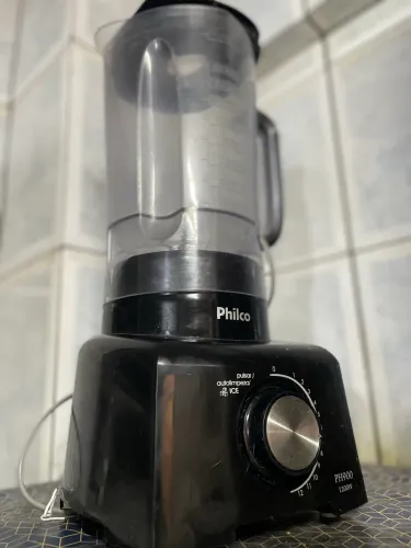 Liquidificador 220v