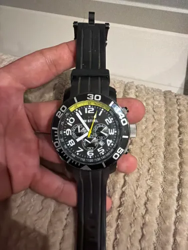 Relógio tw steel