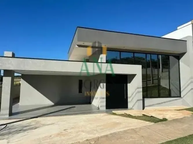 Casa Alto Padrão