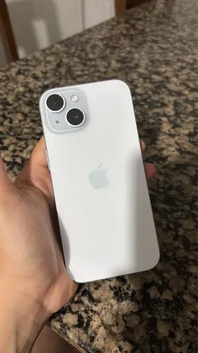 Iphone 15 256gb