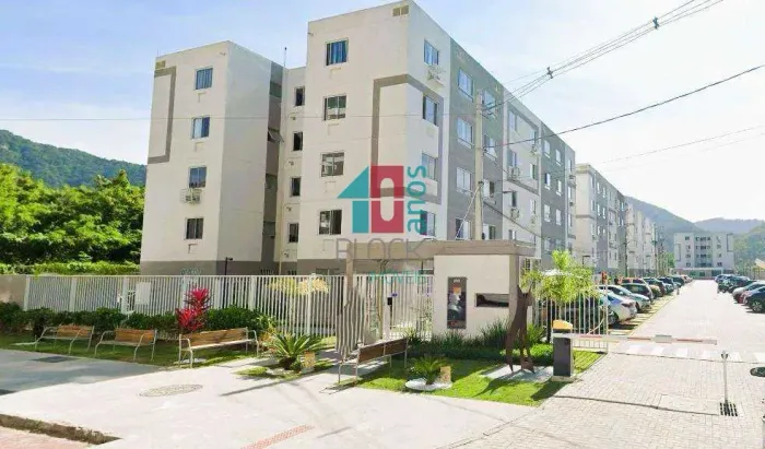 Recreio dos Bandeirantes | Apartamento 2 quartos