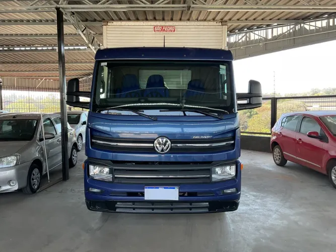 Volkswagen 11.180 2022