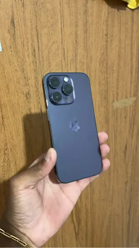 iPhone 14 Pro 128gb