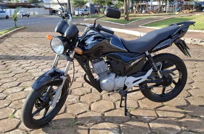 Honda 150 mix