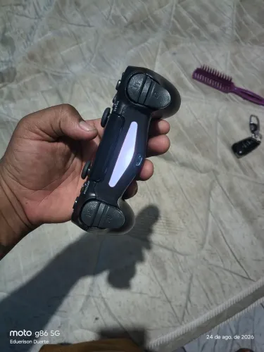 Controle de ps4