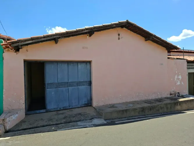 VENDO CASA NO BELA I.