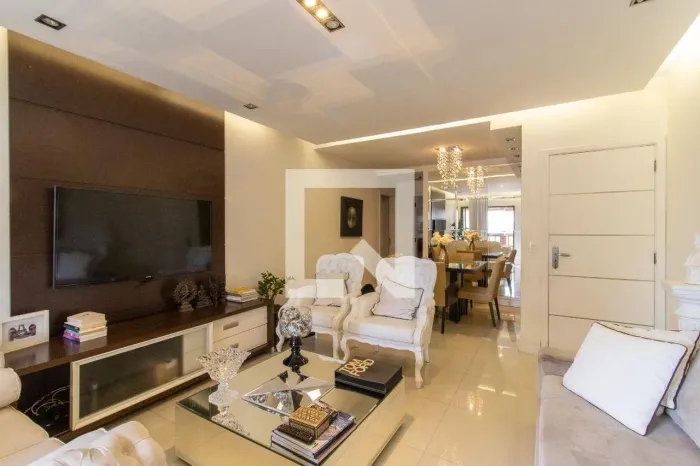 APARTAMENTO RESIDENTIAL em Campinas - São Paulo, Cambuí