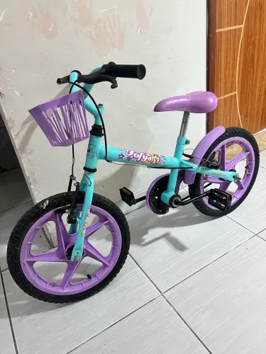 Bicicleta Infantil a venda