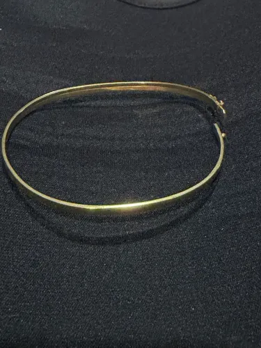 Bracelete Ouro 18