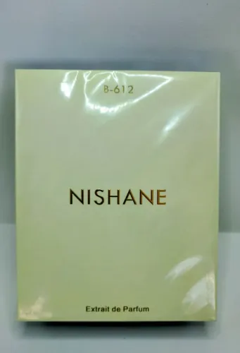 Perfume B-612 de Nishane 50 ml lacrado 