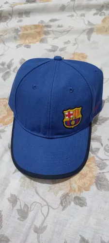 Boné Nike Barcelona 2011 Legacy