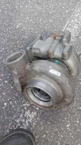 Turbina 