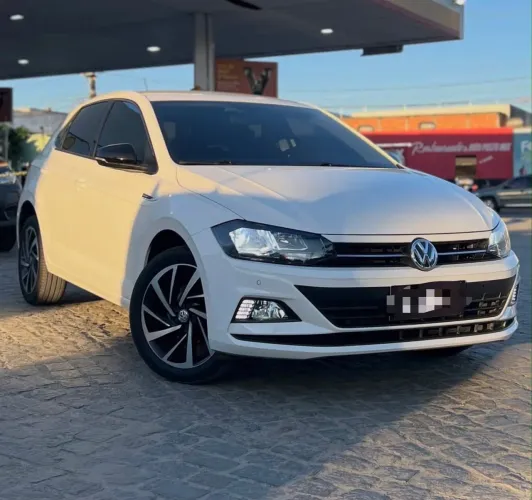 POLO TSI 200 2022 highline