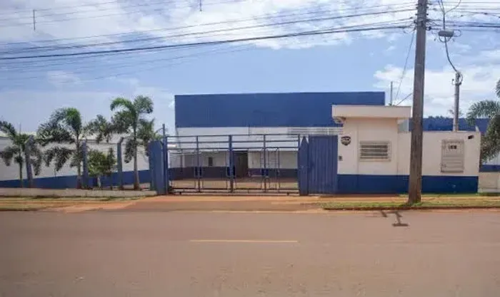 Galpão próximo a rotatória da Coca-Cola com 1500 metros quadrados - Vila Albuquerque