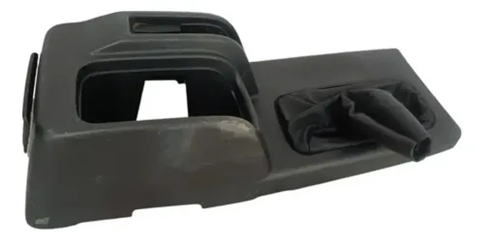 Console Central Pajero Tr4 2003 A 2015