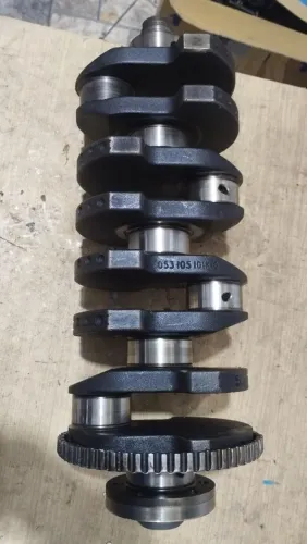 Virabrequim Passat alemão 95 96 2.0 053