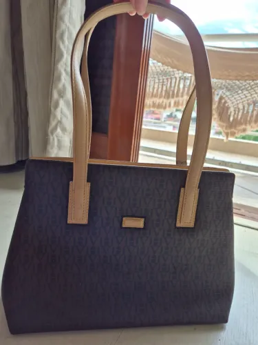 Bolsa original Vitor Hugo