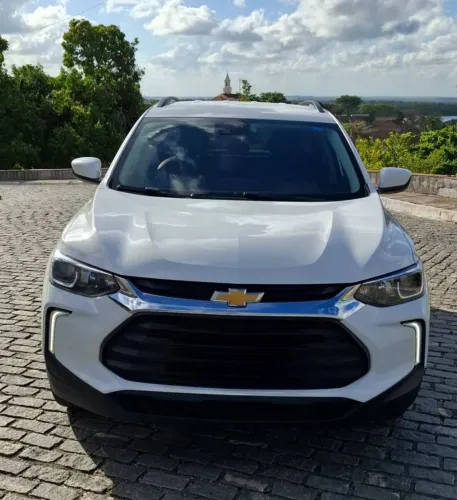 Chevrolet Tracker LTZ 1.0 Turbo 12V Flex AUT 2023
