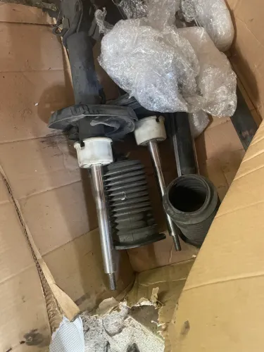 Kit suspensão para Linea , Punto