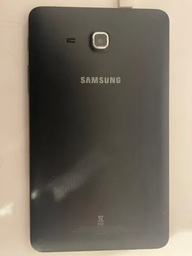 Samsung Galaxy Tab antigo de 7 polegadas