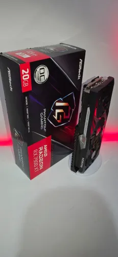 RX 7900 XT Phantom Gaming 20GB OC