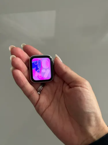 Relógio smart Watch série 6