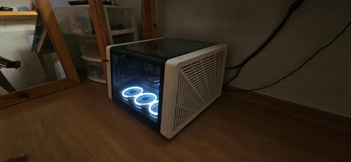 Computador Gamer & Produtividade - Desktop