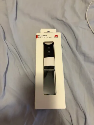 Huawei pulseira