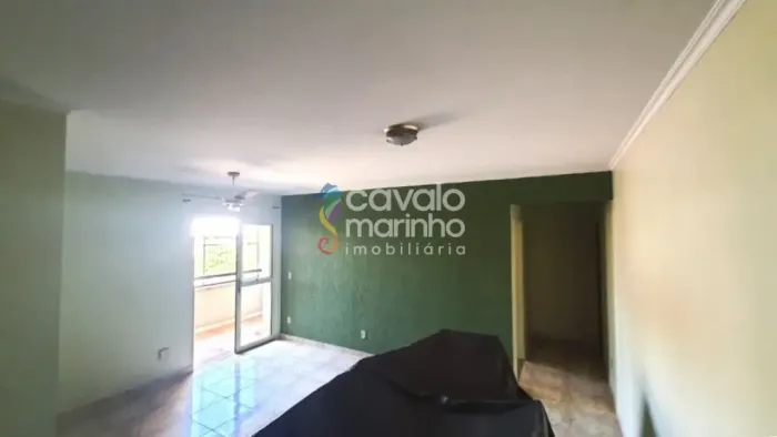 Apartamento à venda com 3 quartos, 105m² - Edifício San Matheus - Jardim Paulistano.