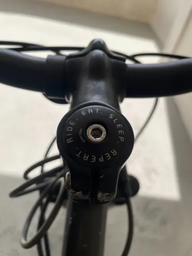 trek aluminio precaliber 24" - bicicleta infantil