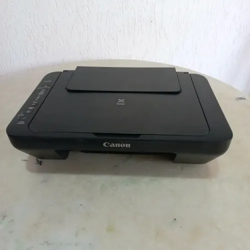 Impressora Canon Pixma MG3010