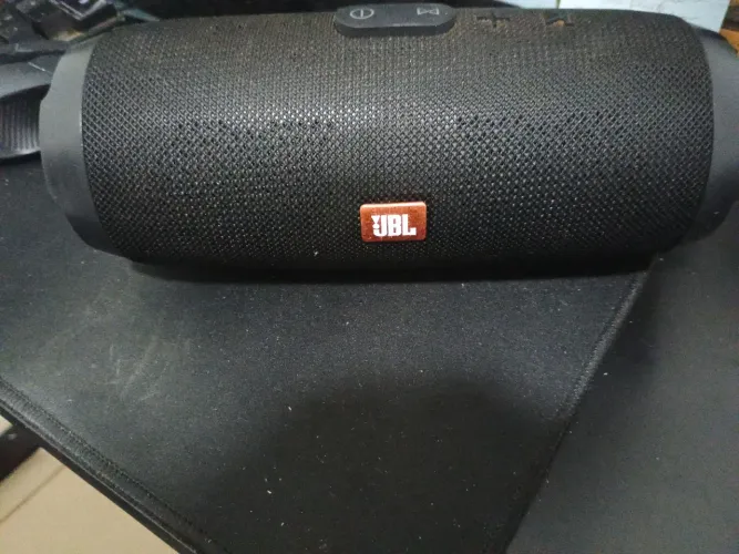 Caixa de som JBL